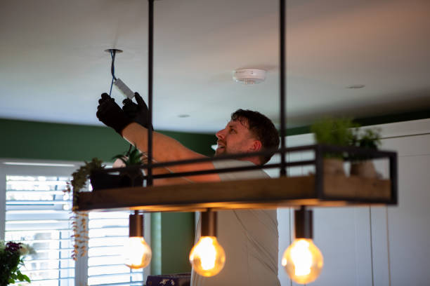 Best Residential Electrician Services  in Penn Wynne, PA
