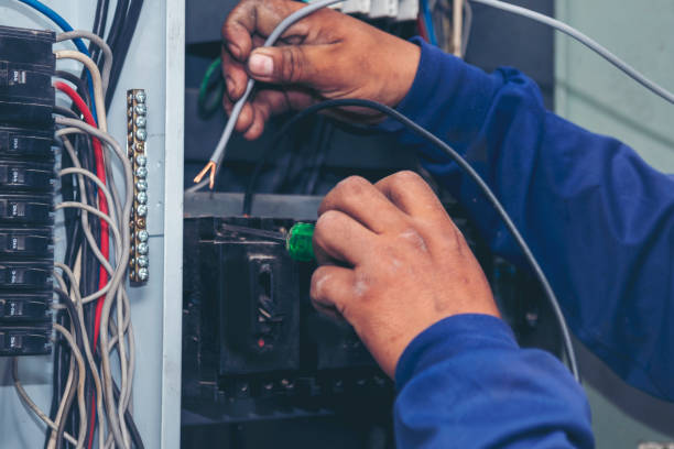 Best Commercial Electrician Services  in Penn Wynne, PA