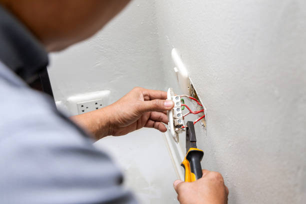 Best Local Electrician Companies  in Penn Wynne, PA