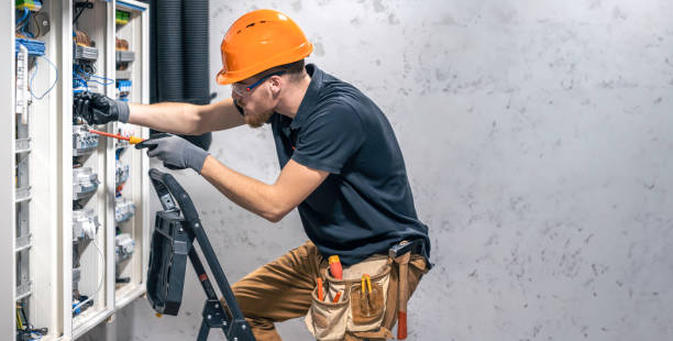 Best Electrical Troubleshooting Services  in Penn Wynne, PA